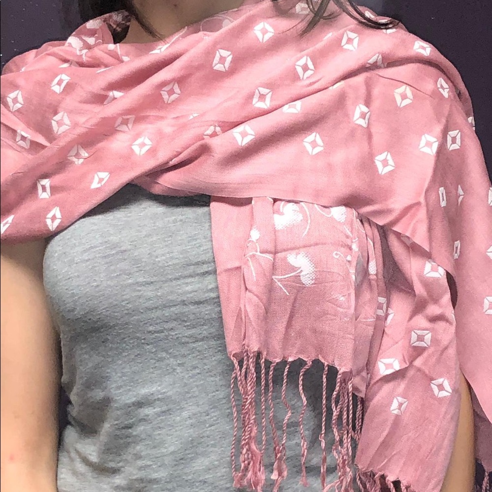 Scarve